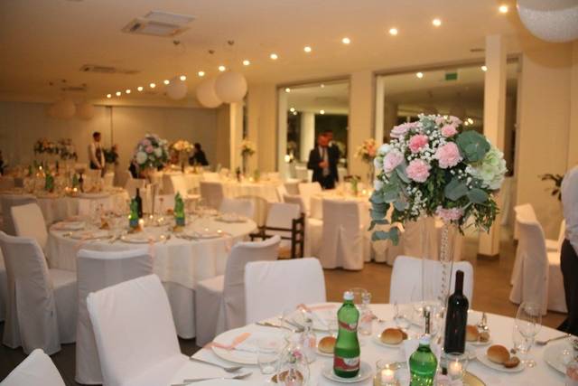 Il Cormorano Exclusive Club & Spa 4
