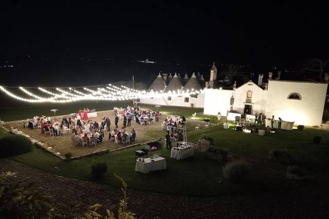 Masseria Luco 3