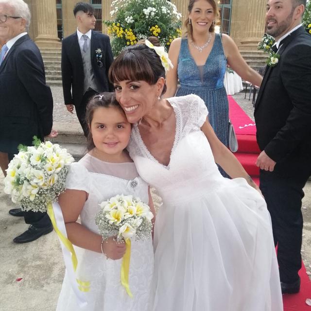 Dolcegiò - Alta Moda Sposa - 1