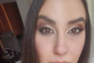 Anna Flaminio - Truccatrice e Visagista - 7