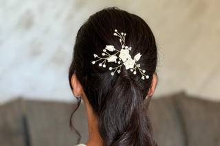 Alessandra Cidoni Make up & Hair Stylist - 5