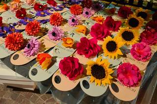 Fiori & Co di stefano marini - 7