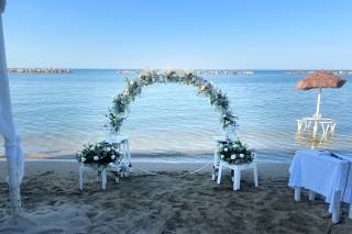 Stefania Di Brigida Event Planner - 12