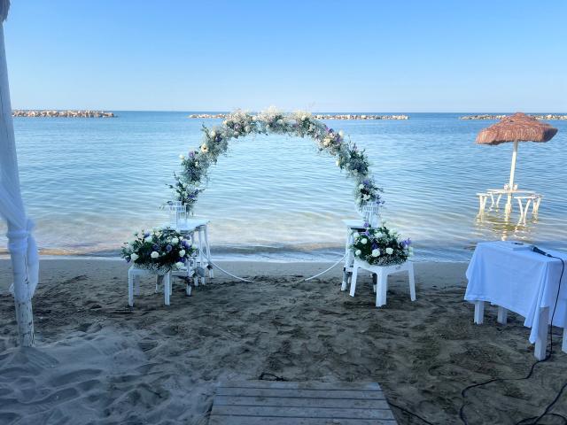 Stefania Di Brigida Event Planner - 1
