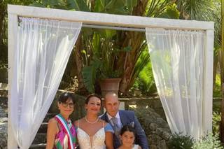 Caterina Lambraia Celebrante - 5