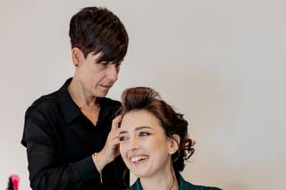Marialuisa Robustelli Hair and Make Up - 8