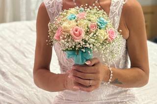 Alessandra Cidoni Make up & Hair Stylist - 6