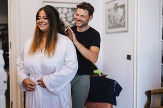 Dario e Rosy Suitestyle - 16