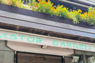 Astor Garden - 7