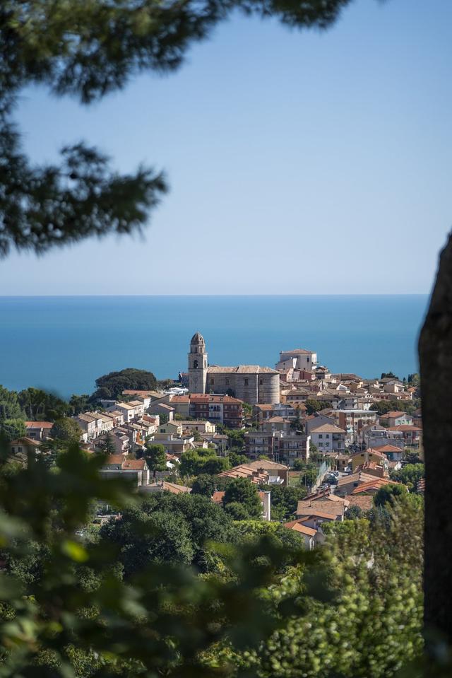 Villa Carlo Boccolini - 2