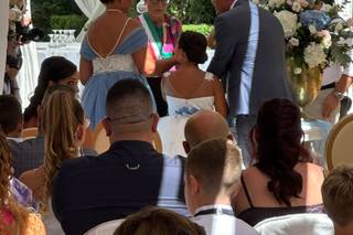 Caterina Lambraia Celebrante - 6