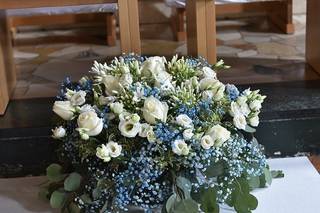 Rossana Flower Store - 23