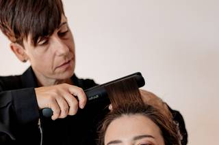 Marialuisa Robustelli Hair and Make Up - 9