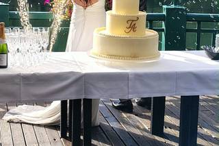 Special Effects for Wedding - 5