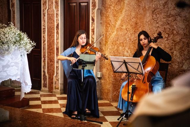 Anna Violinista - 1
