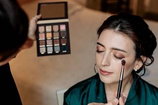 Marialuisa Robustelli Hair and Make Up - 10