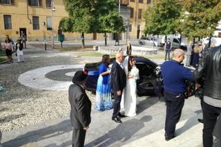 La Mustang di Alberto - 3