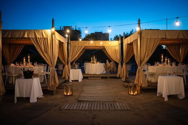 Sabbia e Sale Feeling Beach - 1