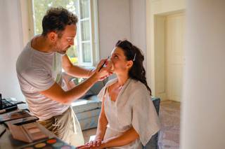 Marco Cordoni - Hair Fashion Designer - 10