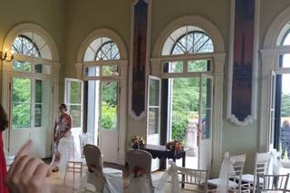 Villa Giacomelli - 8