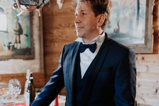 Atelier Ritratto Sposa - 6