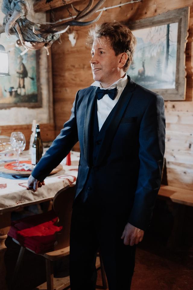 Atelier Ritratto Sposa - 2