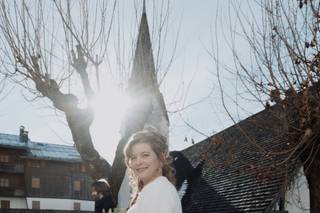 Atelier Ritratto Sposa - 7