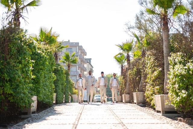 Sabbia e Sale Feeling Beach - 3