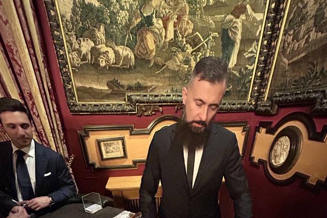 Festa Originale & Casino Party 1