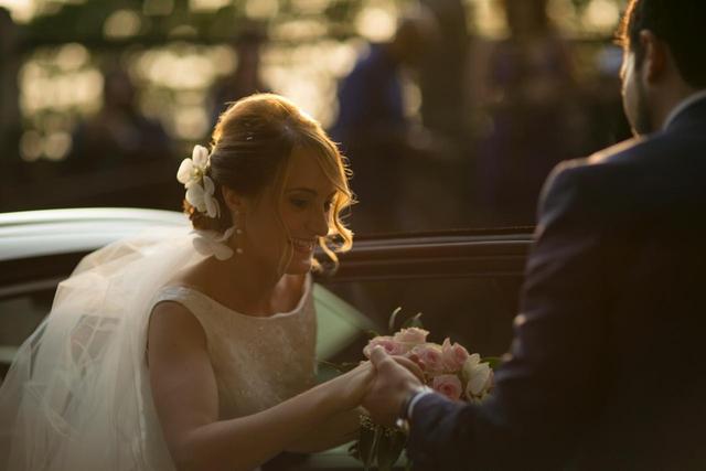 L'Artiste Wedding - 1