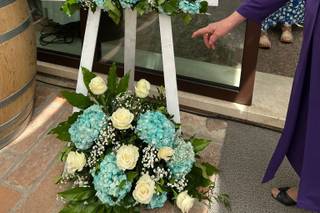 Fioreria La Mimosa - 13