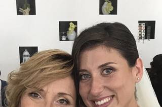Chiara Make-up Designer - 2