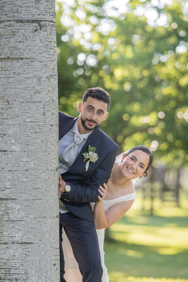 Andrea Simonetti Matrimoni - 2
