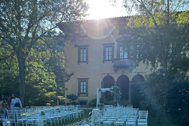 Martina Wedding & Catering 5