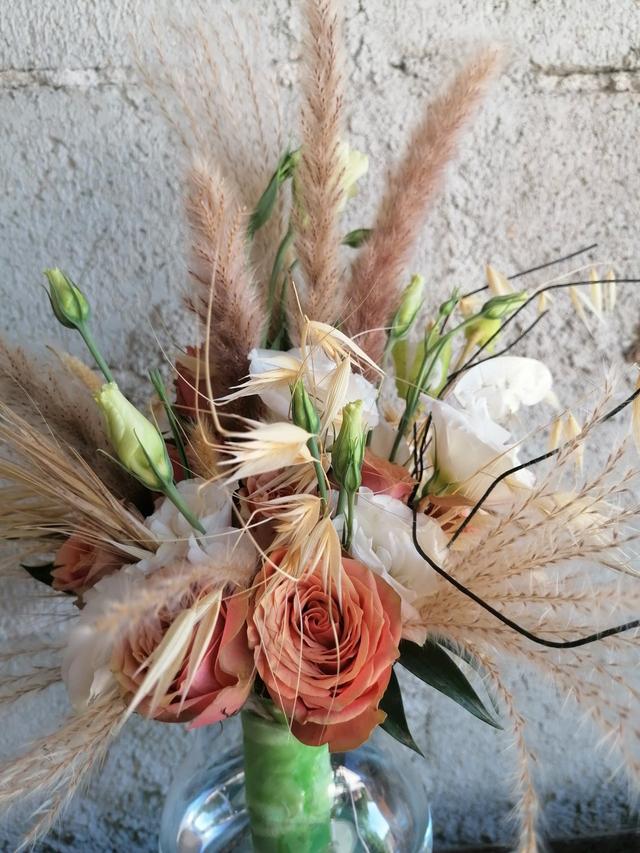 Rosa Antico di Tedoldi Stefania - 2