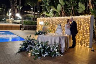 Hosh Charming Events - 12