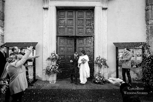 Carlo Boni Wedding Stories - 4