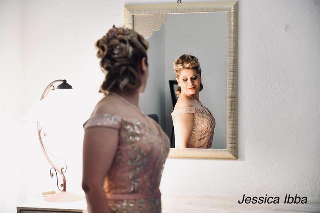 Egó di Jessica Ibba - 1