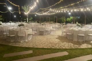 Hosh Charming Events - 13