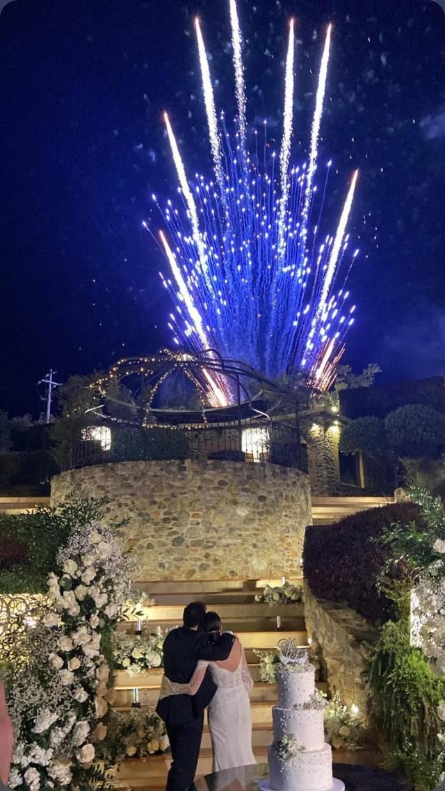 Foti Fire Events - Fuochi d'Artificio - 2