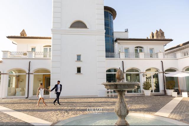 Casina di Poggio della Rota - 4