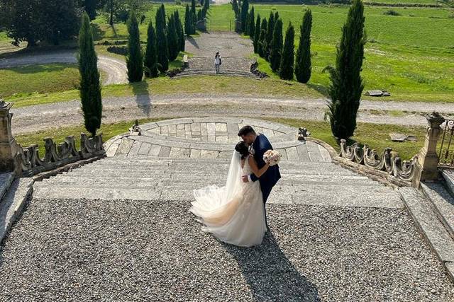 Villa Castello Durini 1
