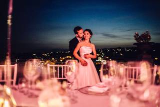 Wolf Wedding Studio - 9