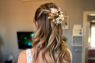 Stefania D'Arrigo Make-up Artist - 5