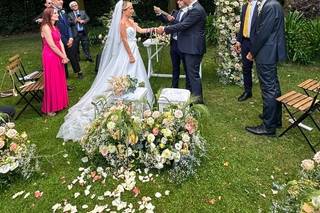 Decor Wedding - 29