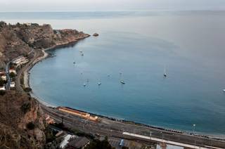 Excelsior Palace Hotel Taormina - 18