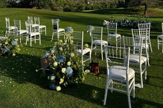 Il Picciolo Etna Golf Resort by Sicilia's - 1
