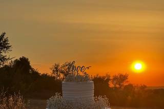 Masseria Torre di Nebbia - 5