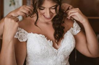 Ilaria Carocci Pro Make-up Artist - 23