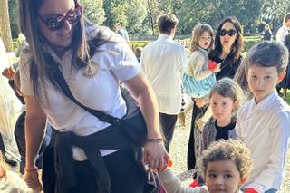 Creativamente Sarah - 1